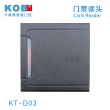 门禁读卡器IC最新产品参考指南