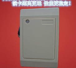 ID卡门禁读卡器WG26应用与选购指南